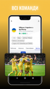 Футбол України: Tribuna.com UA screenshot 7