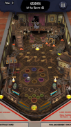 Halloween Pinball screenshot 2