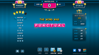 WORDFIX Word Game screenshot 19