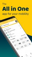 Wetaxi - All in one screenshot 2