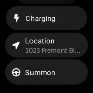 Tessie — For your Tesla screenshot 11