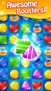 Cookie Mania - Sweet Match 3 Puzzle screenshot 3