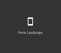 Force Landscape screenshot 1