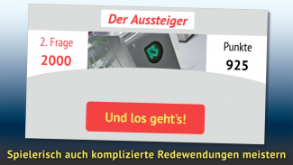 Verstehen Sie Deutsch? screenshot 3