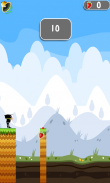 Bridge stick hero screenshot 5