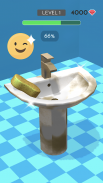 Poop Games - Toilet Simulator screenshot 1