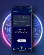 Psyche Wallet screenshot 3