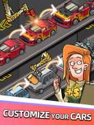 Used Car Tycoon Game: เกมขายรถ screenshot 6