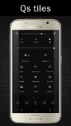 Free Black Gold CM13 screenshot 6