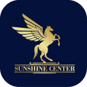 Sunshine Center Icon