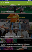 Pro Tennis News by NewsSurge screenshot 14