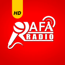 Rafa Radio Icon