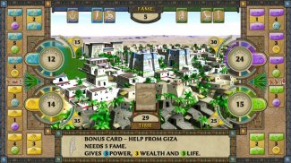 Empire of the Gods screenshot 3