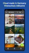 GMX - Mail, Cloud & News screenshot 3