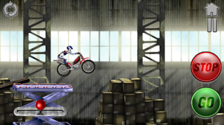 Bike Mania 2 joc de curse screenshot 2