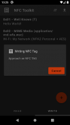 NFC Tools screenshot 6