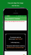 Image reader & Translator screenshot 2