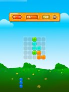 Puzzle game: Stone Crusher screenshot 7