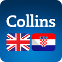 Collins English<>Croatian Dictionary