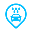 Ghaseel Car Wash Icon