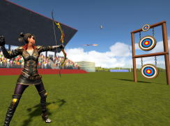 Archery Shooter Elite Master screenshot 7