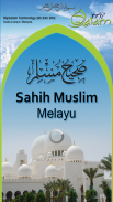 Sahih Muslim - Melayu screenshot 7