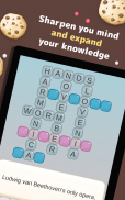 Mini Crossword Puzzles screenshot 2