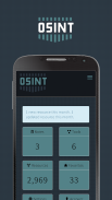 OSINT-D screenshot 4