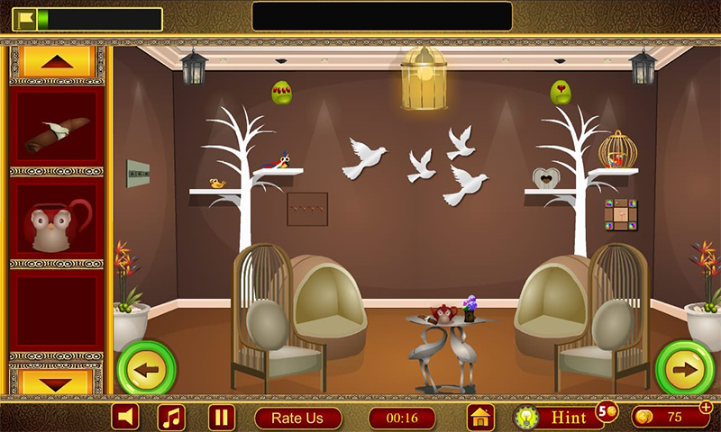 501 Room Escape Game Mystery - Download & Play for Free Here