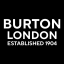 Burton Menswear London Icon