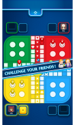 The Ludo Fun Multiplayer Game screenshot 9