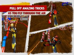 Moto Racer 15th Anniversary screenshot 2