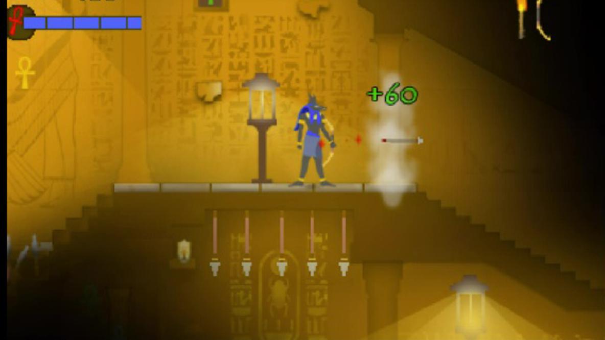 Revenge Of Anubis 1 0 0 9 ए ड र यड एप क ड उनल ड कर Aptoide