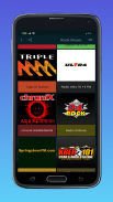 Rock Music - Listen to Rock Radio for Free screenshot 7