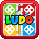 Ludo Club: Online Dice Game Icon