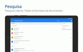 Polaris Office - Free Docs, Sheets, Slides + PDF screenshot 5