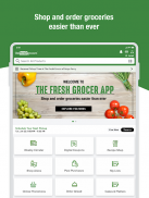 The Fresh Grocer: Shop & Save screenshot 3