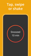 Essential Alarm Clock screenshot 5