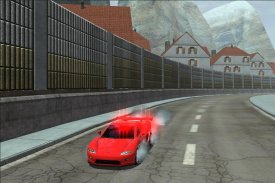 Car City Rally screenshot 2