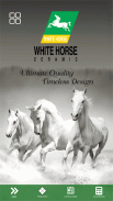 White Horse Ceramic screenshot 0