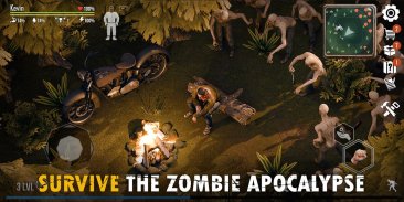 Live or Die 1: Game Sinh Tồn screenshot 5