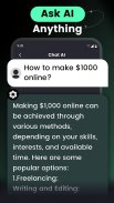 AI Chat・Ask Chatbot Assistant screenshot 13