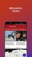 News Today - Breaking News English, US Latest News screenshot 3