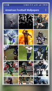 American Football Wallpapers screenshot 7