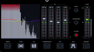 Neutron Music Player (Eval) screenshot 9