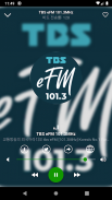 Pea.Fm - Radio online screenshot 1