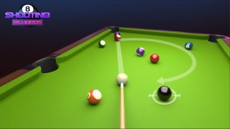 Shooting Billiards screenshot 4