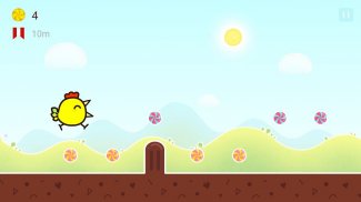 Chicken Run - Happy Chicken Jump Jump Jump screenshot 13