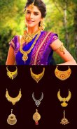 Women Jewellery Photo Editor screenshot 3