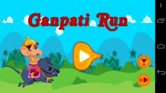 Ganpati Ganesh Mini Games screenshot 4